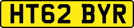 HT62BYR