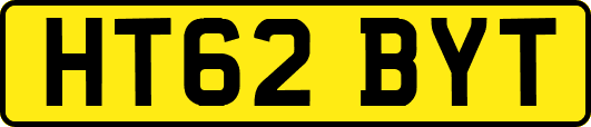 HT62BYT