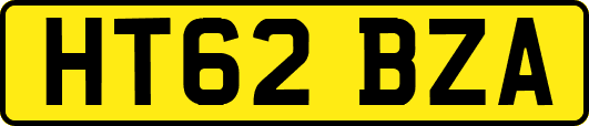 HT62BZA