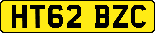 HT62BZC
