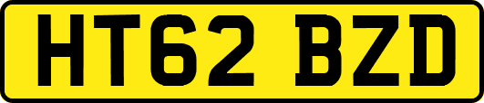 HT62BZD