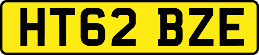 HT62BZE