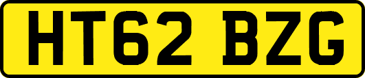HT62BZG