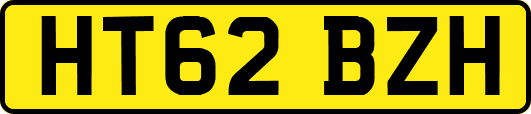 HT62BZH