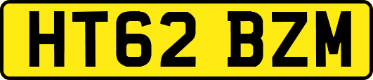 HT62BZM