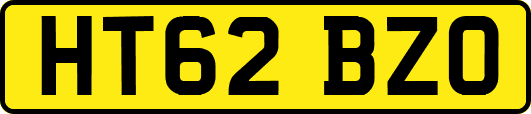 HT62BZO