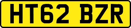 HT62BZR