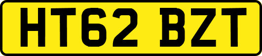 HT62BZT