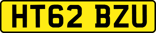 HT62BZU