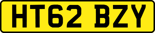 HT62BZY