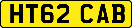 HT62CAB