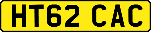 HT62CAC