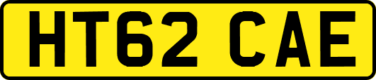 HT62CAE