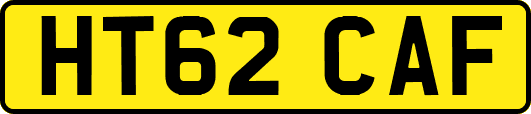 HT62CAF