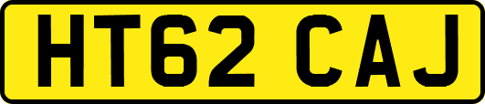 HT62CAJ