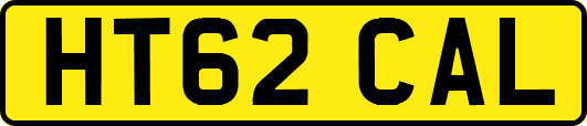 HT62CAL