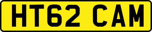 HT62CAM
