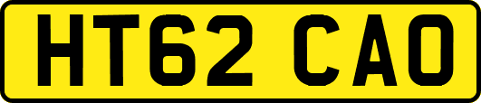 HT62CAO