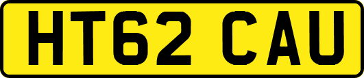 HT62CAU