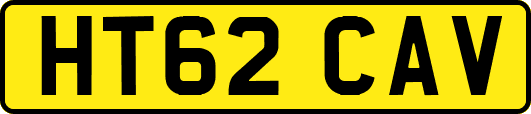 HT62CAV