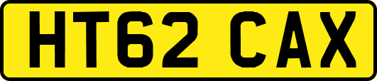 HT62CAX