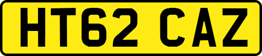HT62CAZ