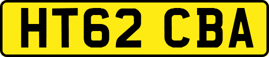 HT62CBA
