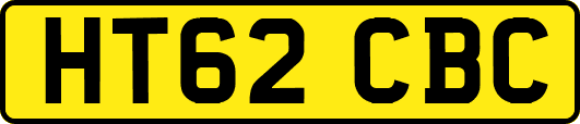 HT62CBC