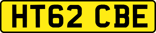 HT62CBE