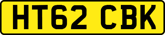 HT62CBK