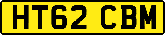 HT62CBM