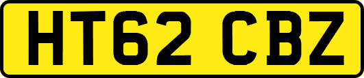 HT62CBZ