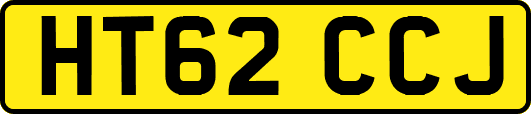 HT62CCJ