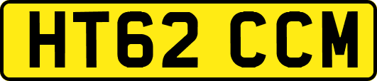 HT62CCM