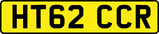 HT62CCR