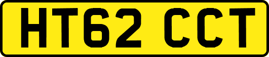 HT62CCT