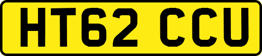 HT62CCU