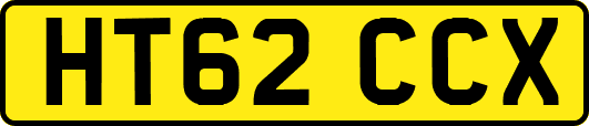 HT62CCX