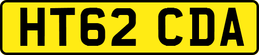 HT62CDA