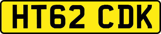 HT62CDK