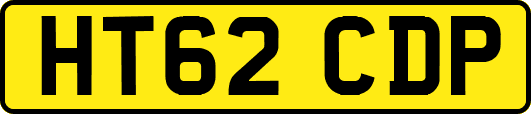 HT62CDP