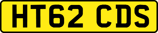 HT62CDS