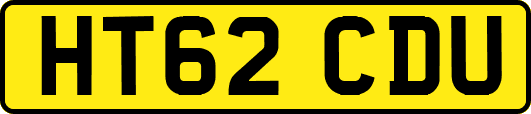 HT62CDU