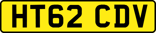 HT62CDV
