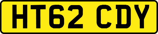 HT62CDY