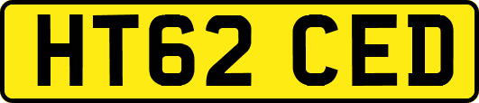 HT62CED