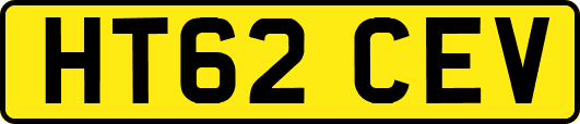 HT62CEV