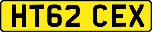 HT62CEX