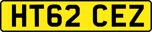 HT62CEZ