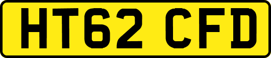 HT62CFD